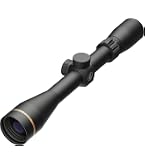 Amazon.com : Leupold VX-3HD 3.5-10x40 (1 inch) CDS-ZL Duplex